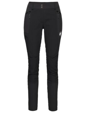 Mammut - Women's Ducan Pants - Trekkinghose - Short
