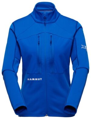 Mammut - Women's Eiger Nordwand Advanced Midlayer Jacket - Fleecejacke