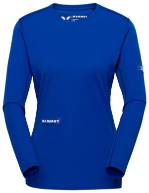 Mammut - Women's Eiger Nordwand First Layer Longsleeve - Funktionsshirt
