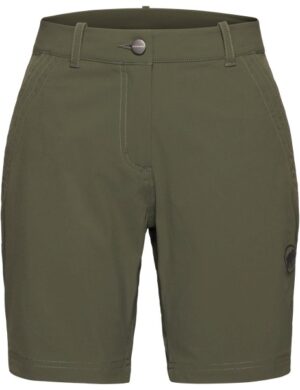 Mammut - Women's Hiking V Shorts - Shorts
