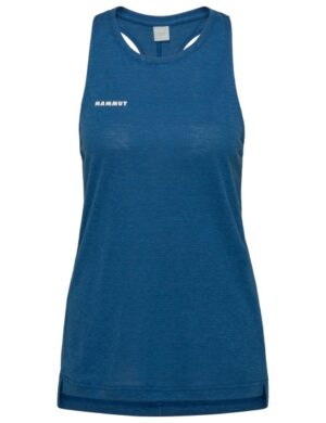 Mammut - Women's Massone Light Tank Top - Tank Top