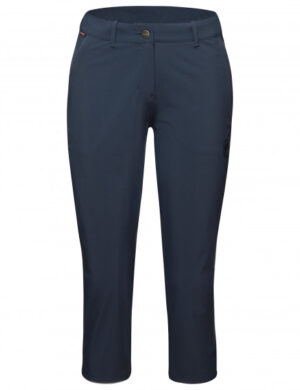 Mammut - Women's Runbold Capri Pants - Shorts