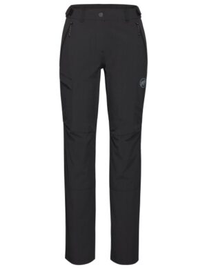 Mammut - Women's Runbold IV Pants - Trekkinghose - Short