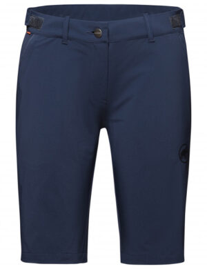 Mammut - Women's Runbold Shorts - Shorts
