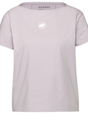Mammut - Women's Seon T-Shirt Original