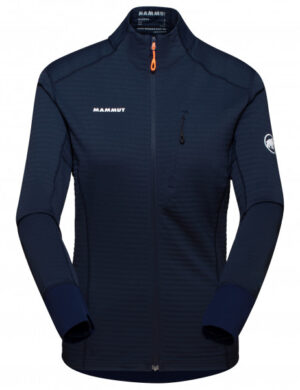 Mammut - Women's Taiss Light Midlayer Jacket - Fleecejacke