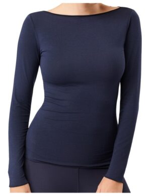 Mandala - Women's Basic Longsleeve - Longsleeve