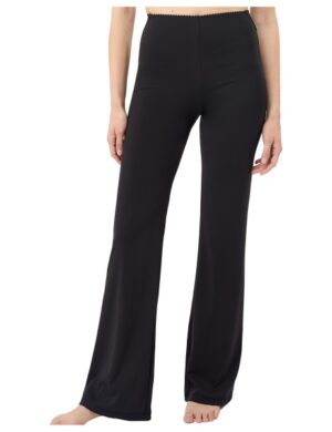 Mandala - Women's Flared Workout Pants - Trainingshose