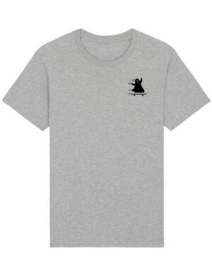 mate Ghost Unisex Skater Shirt