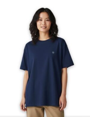 mate Unisex Premium Organic Relaxed Fit T-Shirt