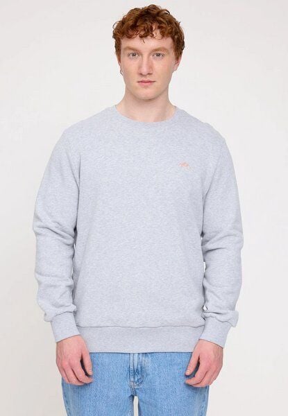 Mazine Back Print Sweatshirt Mazine Back Print Sweatshirt