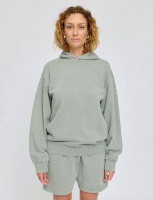 Mazine Genderless Hoodie