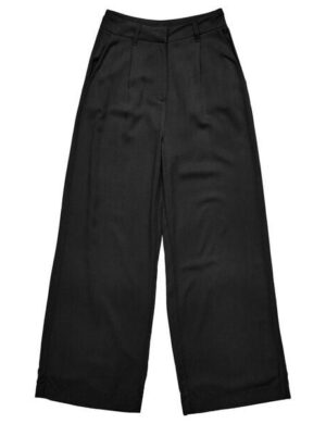 Mazine Hose Pleated Viscose