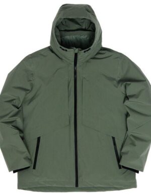 Mazine Jacke Functional Puffer