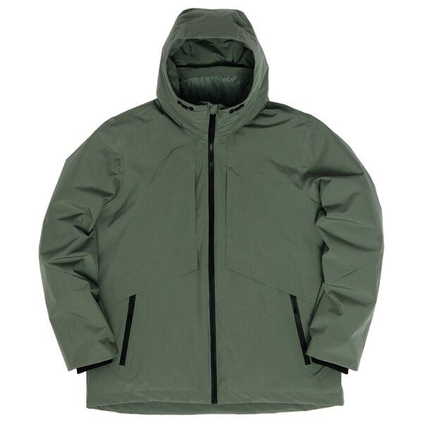 Mazine Jacke Functional Puffer Mazine Jacke Functional Puffer