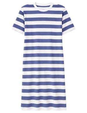 Mazine Kleid Bold Striped