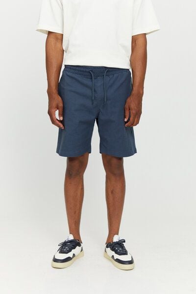 Mazine Kurze Hose - Chester Shorts - aus Biobaumwolle Mazine Kurze Hose - Chester Shorts - aus Biobaumwolle