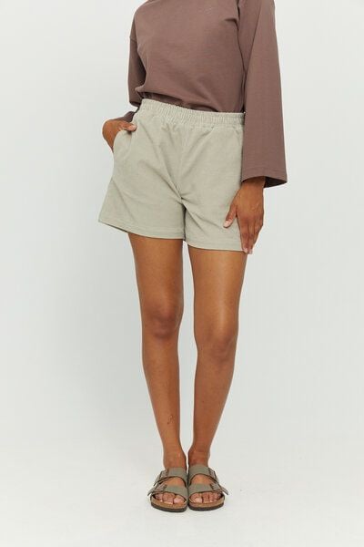 Mazine Kurze Hose Cord - Toma Shorts - aus Biobaumwolle Mazine Kurze Hose Cord - Toma Shorts - aus Biobaumwolle
