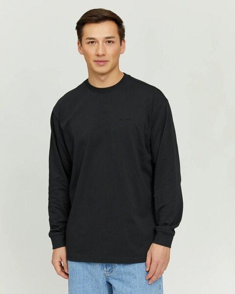 Mazine Langarmshirt Marek - aus Bio-Baumwolle Mazine Langarmshirt Marek - aus Bio-Baumwolle