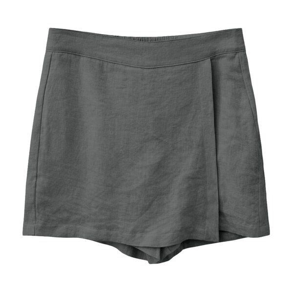 Mazine Mini-Skort Linen Mazine Mini-Skort Linen