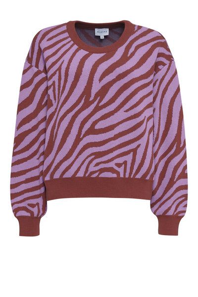 Mazine Narina Baumwollstrickpullover Mazine Narina Baumwollstrickpullover
