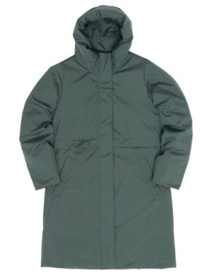 Mazine Parka Basic Padded