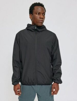 Mazine Pocketable Übergangsjacke - aus recyceltem Polyester