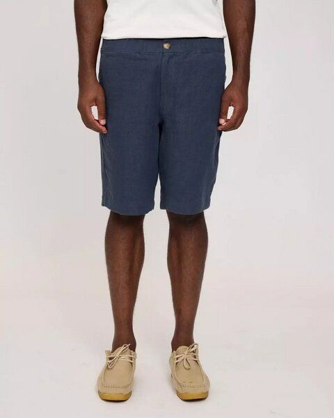 Mazine Regular Linen Shorts - aus 100% Leinen Mazine Regular Linen Shorts - aus 100% Leinen