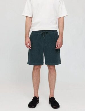 Mazine Shorts – Corduroy Shorts – aus Bio-Baumwolle