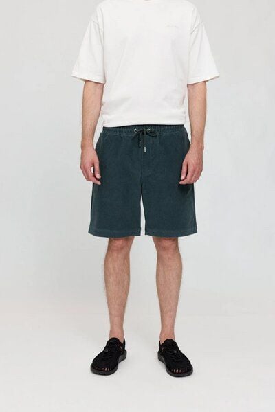 Mazine Shorts - Corduroy Shorts - aus Bio-Baumwolle Mazine Shorts - Corduroy Shorts - aus Bio-Baumwolle