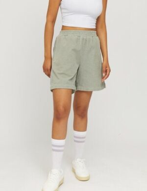 Mazine Shorts – Toma Shorts – aus Bio-Baumwolle