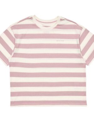 Mazine T-Shirt Bold Striped