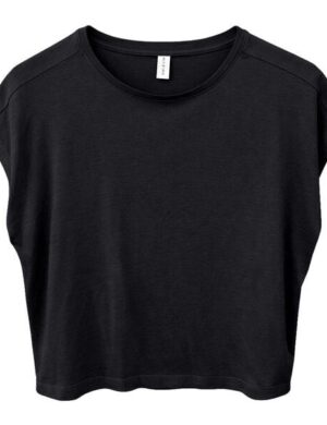 Mazine T-Shirt Cropped