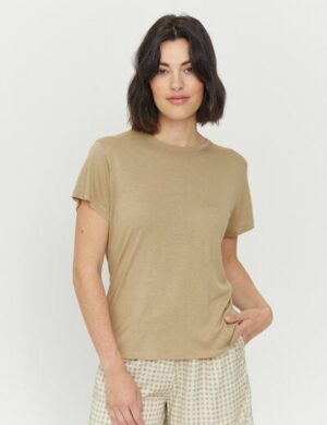 Mazine T-Shirt – Leona T – aus EcoVero