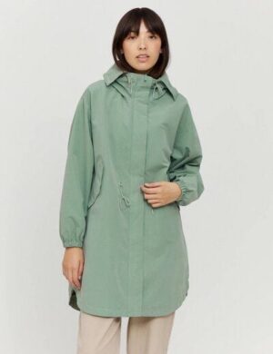 Mazine Übergangsjacke – Ella Light Parka
