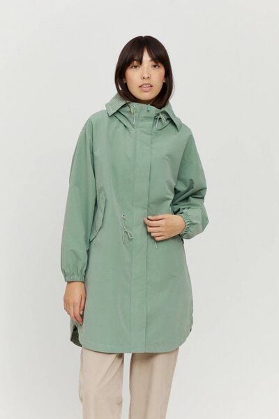 Mazine Übergangsjacke - Ella Light Parka Mazine Übergangsjacke - Ella Light Parka