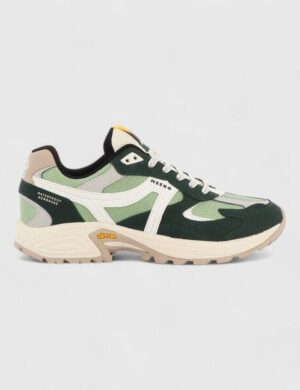 MEEKO CAPRA – Technische und nachhaltige Sneaker