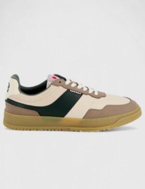 MEEKO KIBOKO CORDURA - Öko-design-sneaker, bequem und robust