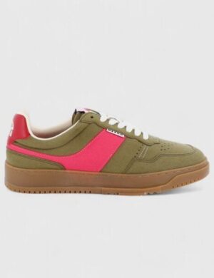 MEEKO KIBOKO CORDURA - Öko-design-sneaker, bequem und robust