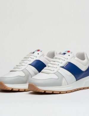 MEEKO Nachhaltige, vegane und recycelte sneaker - Coco Pongo