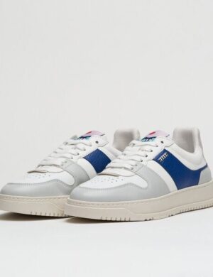 MEEKO Nachhaltige, vegane und recycelte sneaker - Kiboko