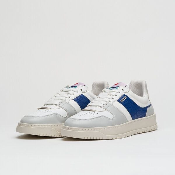 MEEKO Nachhaltige, vegane und recycelte sneaker - Kiboko MEEKO Nachhaltige, vegane und recycelte sneaker - Kiboko