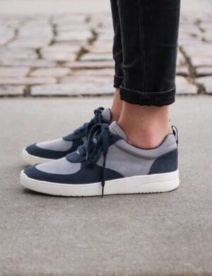 MELA Damen Sneaker GOTS zertifiziert