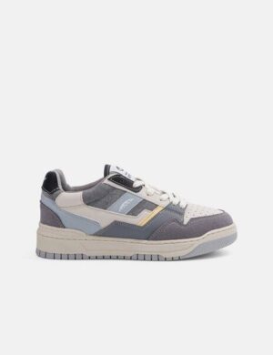 MoEa Sneakers Echo - All In Stone