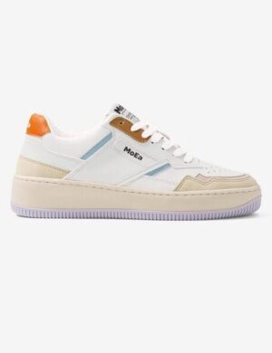 MoEa Sneakers GEN1 - Alles in Opal