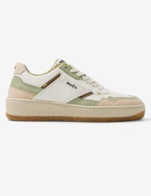 MoEa Sneakers GEN1 - Cactus Aloe