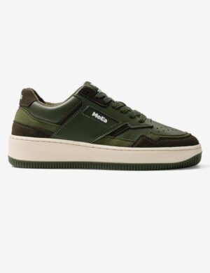 MoEa Sneakers GEN1 - CACTUS FULL KHAKI