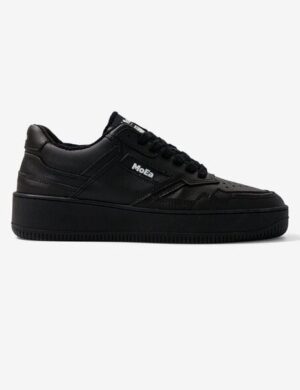 MoEa Sneakers GEN1 - Corn Black Grnd