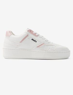 MoEa Sneakers GEN1 - Corn White &