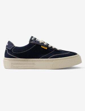 MoEa Sneakers GEN4 - Hemp Navy